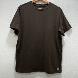 Vuori Men’s Tuvalu Short Sleeve Shirt Large